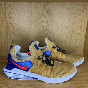 Nike Shox Gravity World Cup AR1999-700